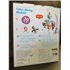 Image 2 : 1 TinyLove Take-Along Portable Baby Musical Mobile - 3-in-1 Design - New