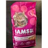 Image 1 : 1 IAMS Proactive Health Urinary Tract Health Cat Food with Chicken - 3.18KG Bag - New