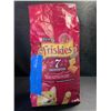 Image 1 : 1 Bag of Purina Friskies 7 Favorites Dry Cat Food - 2.86KG - New