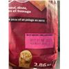 Image 3 : 1 Bag of Purina Friskies 7 Favorites Dry Cat Food - 2.86KG - New