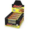 Image 1 : 1 Box of Mars Hi Protein Bars - 12 x 59g Bars - New Sealed