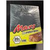 Image 2 : 1 Box of Mars Hi Protein Bars - 12 x 59g Bars - New Sealed