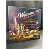 Image 1 : 1 Welcome to the Moon Board Game - New Sealed