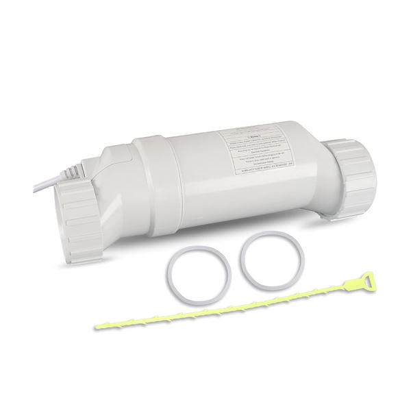 1 W3T Cell-3 Turbo Salt Chlorination Cell - New