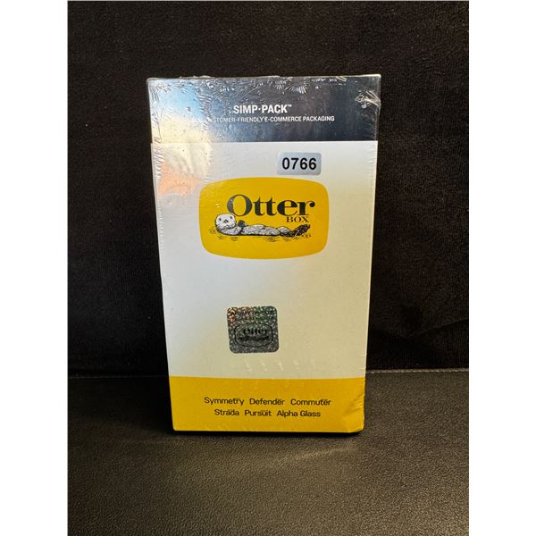 1 Otterbox Defender Series Case with Holster Clip for Samsung S23 - New