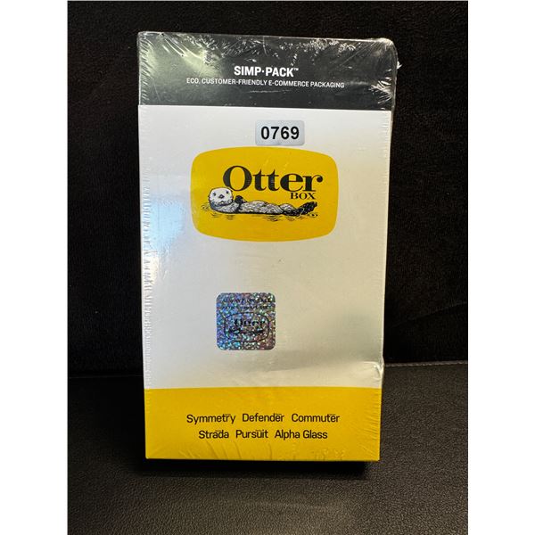1 Otterbox Defender Series Case with Holster Clip for Samsung S23 - New