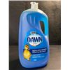 Image 1 : 1 Jug of Dawn Ultra Dishwashing Liquid - 2.64L - New