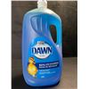 Image 1 : 1 Jug of Dawn Ultra Dishwashing Liquid - 2.64L - New