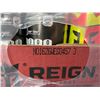 Image 4 : 1 Case of REIGN Cherry Limeade Energy Drinks  - 12 x 473ml Cans (BB: NOV 16/2026)