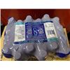 Image 3 : 24-Pack of Eska Natural Spring Water (24 x 500ml Bottles) - New