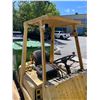 Image 8 : Toyota 3FGC25 As Is