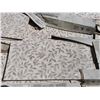 Image 2 : One Pallet of Pamesa Tile Made in Spain (25cm X 75cm)