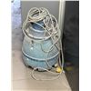 Image 2 : Lot of Frigidaire Fridge and Shop Vac