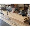 Image 2 : Lot of Lumber and Misc (Excluding Electronics)