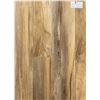 Image 1 : SPC Flooring - Colour: GMGO006-1 - Size: 1220mm x 180mm x 10mm - Total sqf: 1,062.6 - 60 boxes