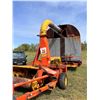 Image 2 : McKee Stack & Mover, Complete Unit Haywagon - As Is