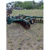 Image 4 : Noble 15Ft Double Blade Disc Cultivator