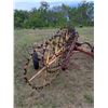 Image 2 : Farmhand Five Wheel Hay Rake