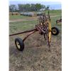 Image 4 : Farmhand Five Wheel Hay Rake