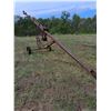 Image 1 : Versatile Grain Auger - 35Ft Long x 6" Wide