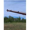 Image 2 : Versatile Grain Auger - 35Ft Long x 6" Wide