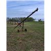 Image 4 : Versatile Grain Auger - 35Ft Long x 6" Wide
