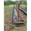 Image 2 : Cattle Feed Trough - 32Ft Long x 3Ft Deep x 5.5Ft Tall