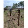 Image 2 : Free Standing Cattle Panel - 24Ft x 5Ft