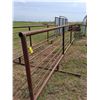 Image 1 : Free Standing Cattle Panel - 24Ft x 5Ft