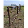 Image 1 : Free Standing Cattle Panel - 24Ft x 5Ft