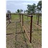 Image 2 : Free Standing Cattle Panel - 24Ft x 5Ft