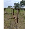 Image 2 : Free Standing Cattle Panel - 24Ft x 5Ft