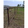 Image 1 : Free Standing Cattle Panel - 24Ft x 5Ft