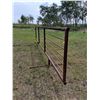 Image 2 : Free Standing Cattle Panel - 24Ft x 5Ft