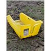 Image 2 : Plastic Calf Sled - 5Ft x 2.5"Ft