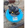 Image 1 : Watermaster Floating Water Pump w/Kohler 173cc Engine
