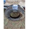 Image 1 : Firestone Transport Tire (New) 110 - 7.5 x 16LT Load Range
