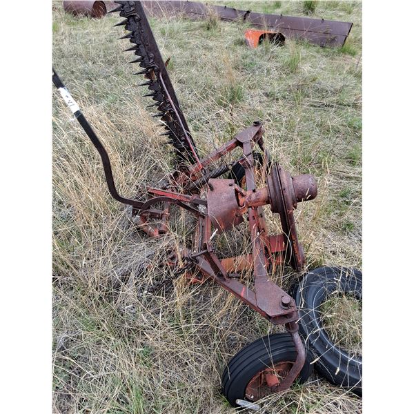 Sickle Mower - 7Ft