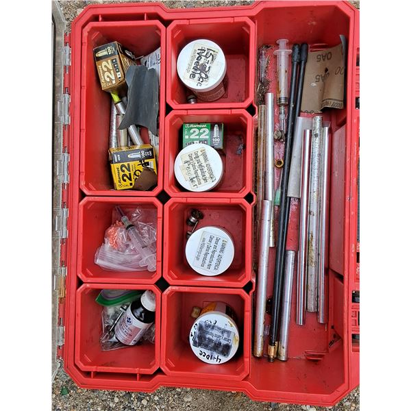 Dart Supplies for Dart Rifle for Cattle/Livestock