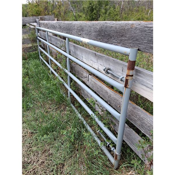 Cattle Gate - 14' x 4'