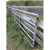 Image 1 : Cattle Gate - 14' x 4'