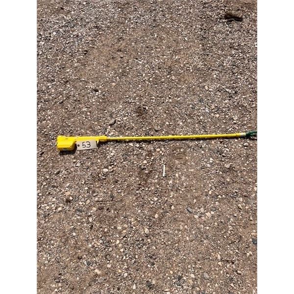 Springer Magrath Livestock Cattle Prod - Like New