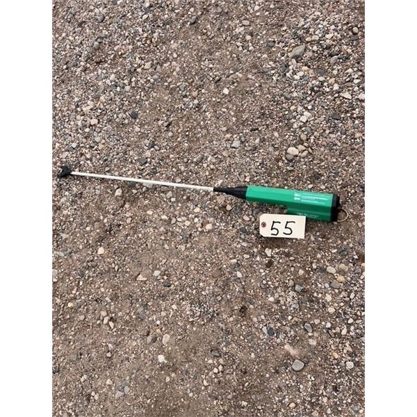 Hot Shot Cattle Prod