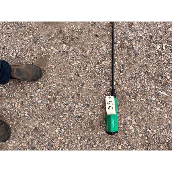 Hot Shot Cattle Prod