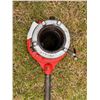 Image 2 : Ridgid Pipe Threader