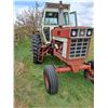 Image 1 : International 966 Farmall Tractor