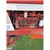 Image 4 : International 966 Farmall Tractor