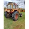Image 4 : BM Volvo 800 Diesel Tractor  w/ FEL