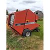 Image 7 : Case International 3650 Round Baler