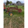 Image 3 : Massey-Ferguson Model 36 10' Side Delivery Rake